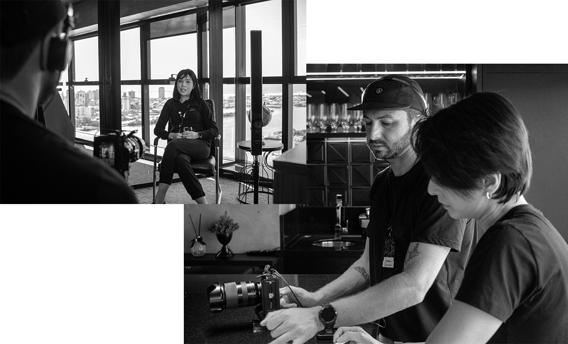 produtora audiovisual fotografia labareda produções