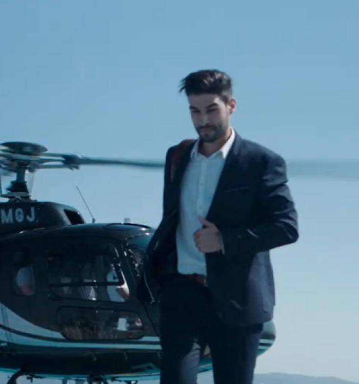 Zen Tower | Vídeo Institucional