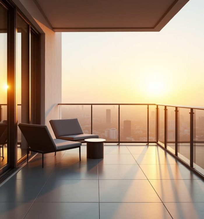 Reiki | Envidraçamentos Projetados