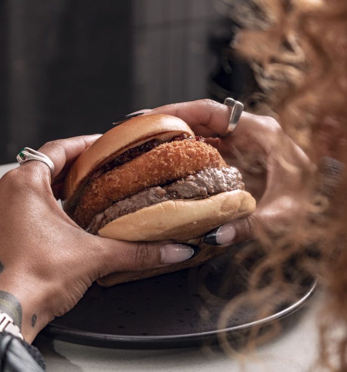 Gustati Burger | Labareda Produções