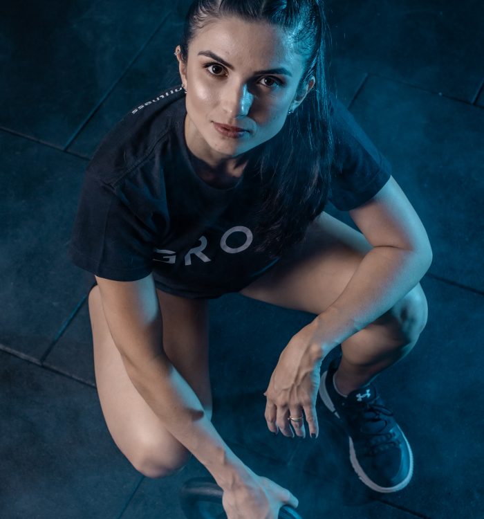 Grow Studio Fitness | Labareda Produções