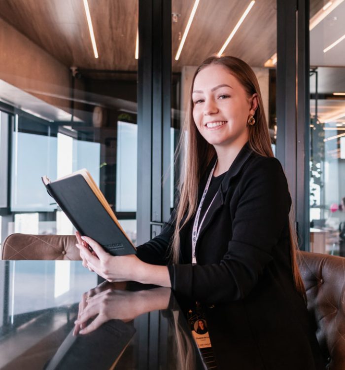 Vox Group Shipping | Criação de Conteúdo