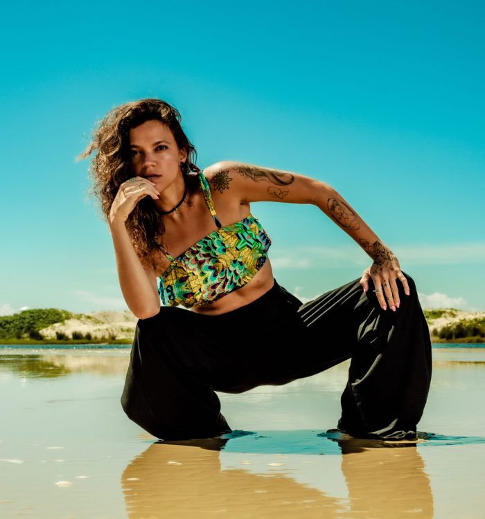 Campanha De Moda | Dona Lia Litoral