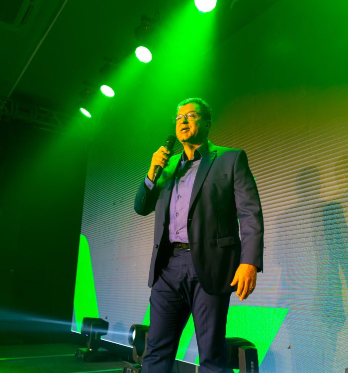 Vokkan Urbanismo | Cobertura de Evento